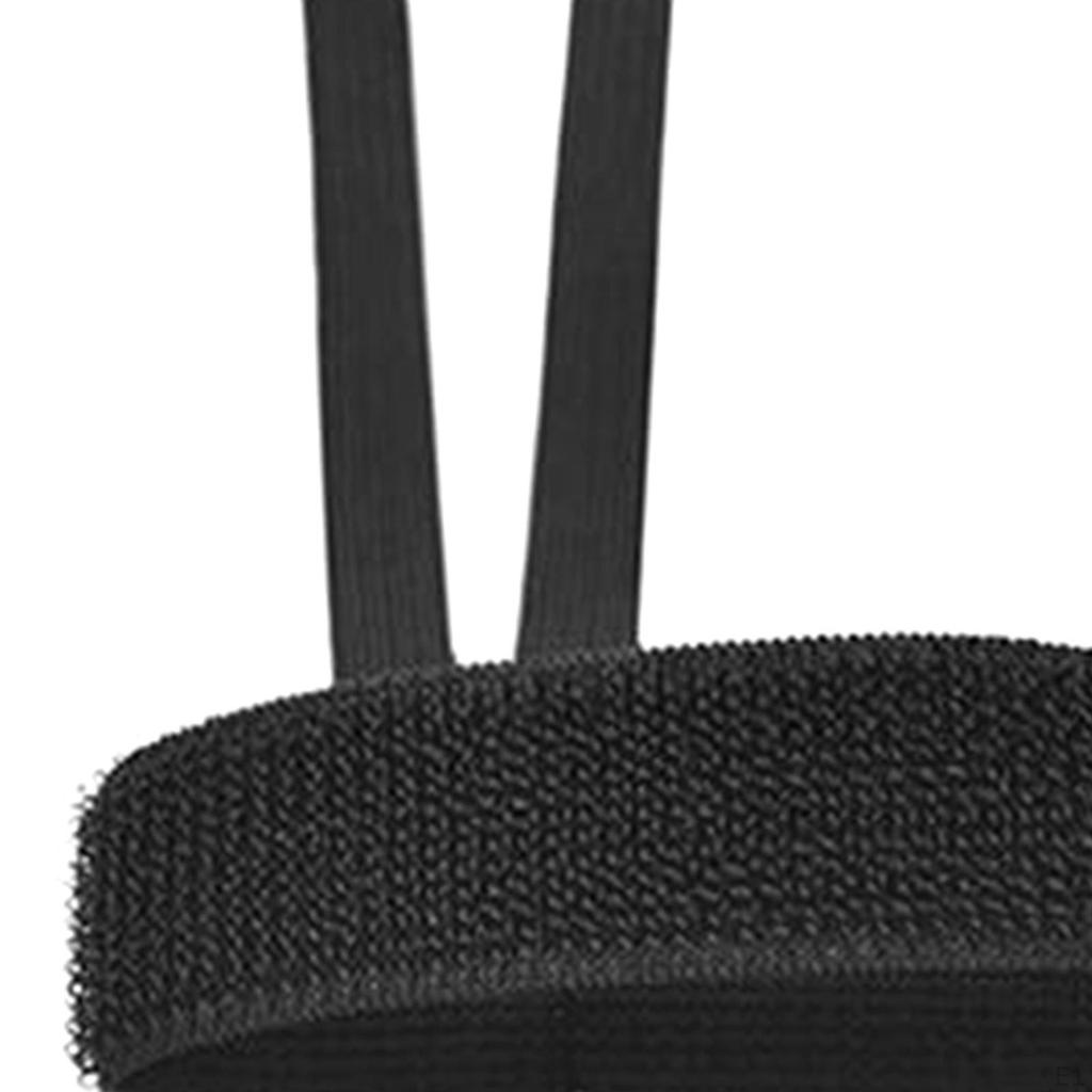 Football Down Wristband for Referee Use, Adjustable Elastic Band