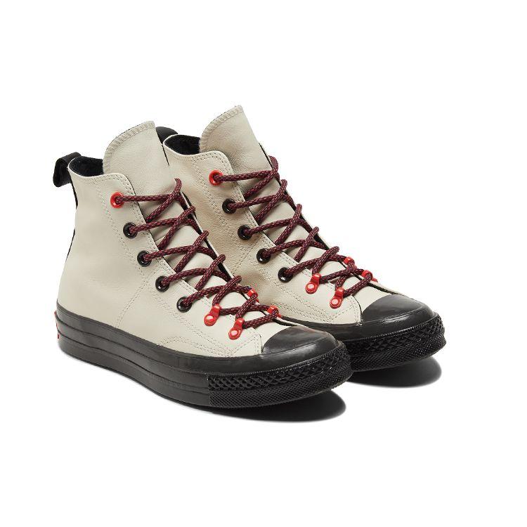 Converse Chuck Taylor All Star 1970er 'Beige Schwarz' 172502C
