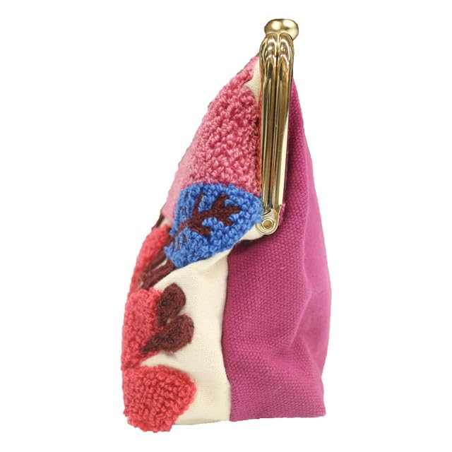 Marushin Moomin Ilta H12 X W18 X D6cm Pouch,