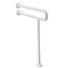 Nonslip Bathroom Handle Elderly Support Shower Rail Toilet Handrail Stainless Steels Grab Bar Easy Installation