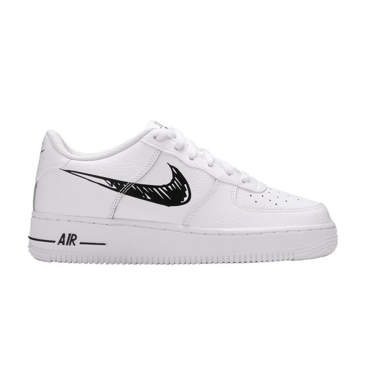 Nike Air Force 1 Low Skice