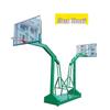 Shunshunni Adult Outdoor Basketball Hoop