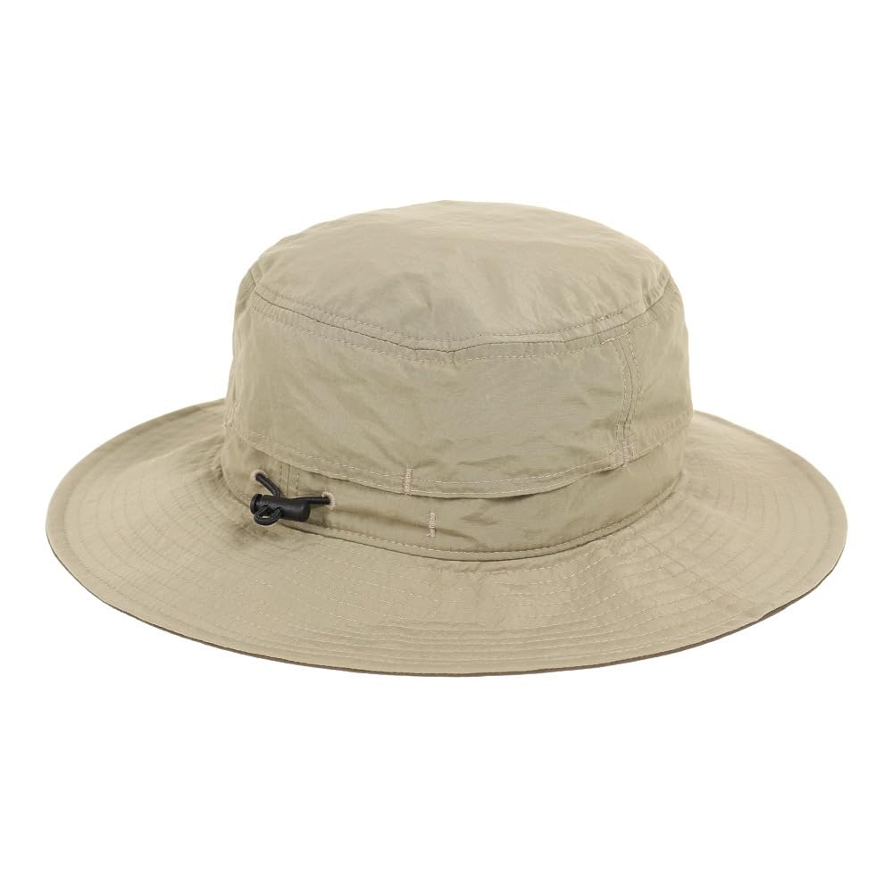 Mütze Khaki L [Footmark Natural] (205)