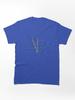 Metro Toronto Subway Classic T-Shirt