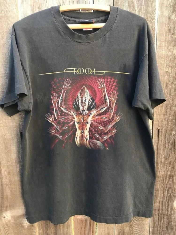 Vintage Tool Tour Uhlově černé Unisex Tričko Pánské Dámské S-5XL Unisex Tričko