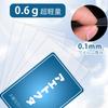 Inner 64 X 89 Single Perfect for Pokemon TCG Sleeves, Mm, Top-loading (400 Sleeves), Layer, Size, Soft, Cards.