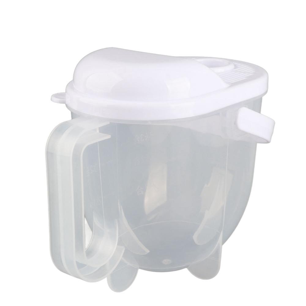 with Handle Rice Strainer Reusable Rice Colander Rice Washer  Beans/Grapes/Small Tomatoes