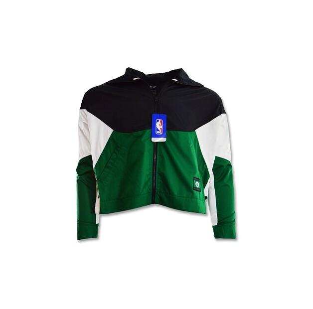 Ветровка Nike Performance NBA Boston Celtics EU XS
