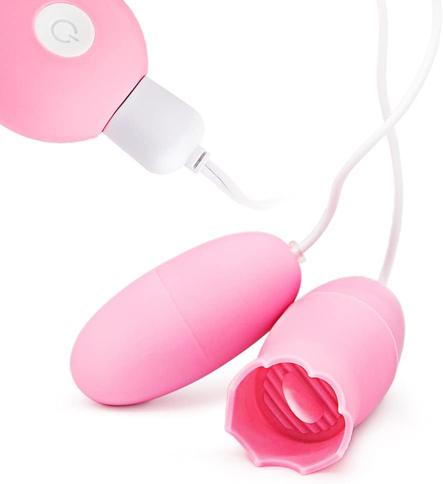 Neuer günstiger 3-in-1 Klitoris-Stimulator und Vibrator für Frauen: G-Punkt- und Klitorisstimulation, Brustwarzenmassage und Orgasmus-induzierendes Wunder