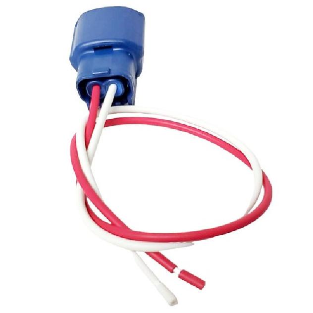 Canister Purge Solenoid Connector Fits City Express Cube NV200 Sentra Versa