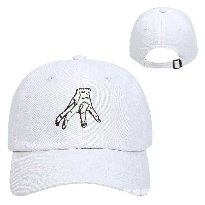 Vintage Adjustable Unisex Vintage Cap for Outdoor Hiking and Mountaineering