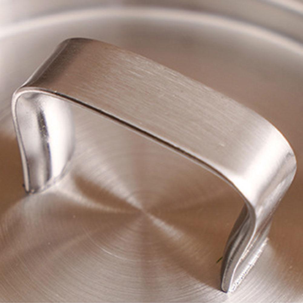 304 Stainless Steel Frying Net Tank with Strainer Basket Oil Storage Tank Grease Strainer Container for Kitchen Cooking Frying