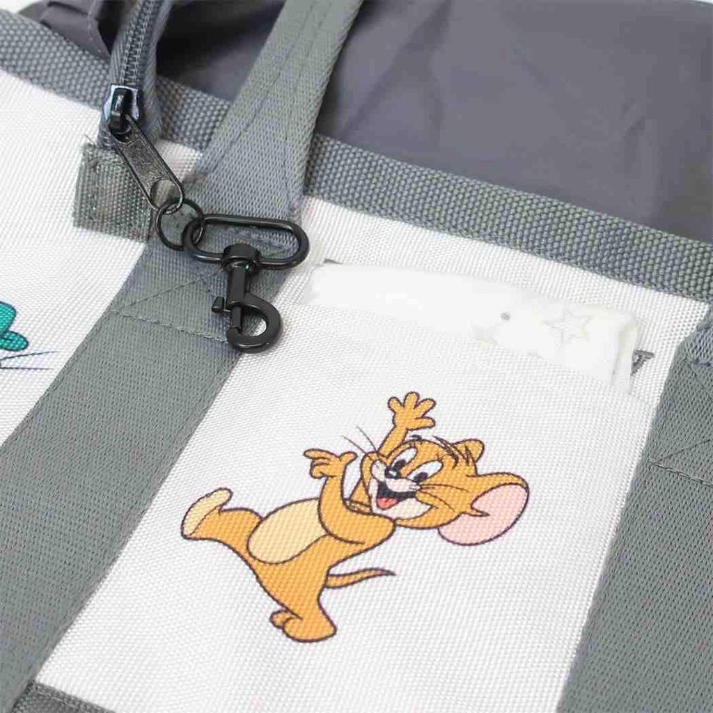 Tom & Jerry [Golf Equipment] Golf Round Bag/Friends Warner Bros.