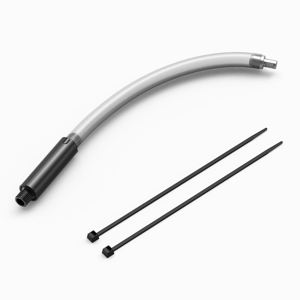 NICECNC For 2025 2024 2023 2022 2021 KTM EXC 300 EXC XCW XC SX 250 300 2017-2025 Motorcycle Oil Drain Tool Kit 25cm Drain Hose