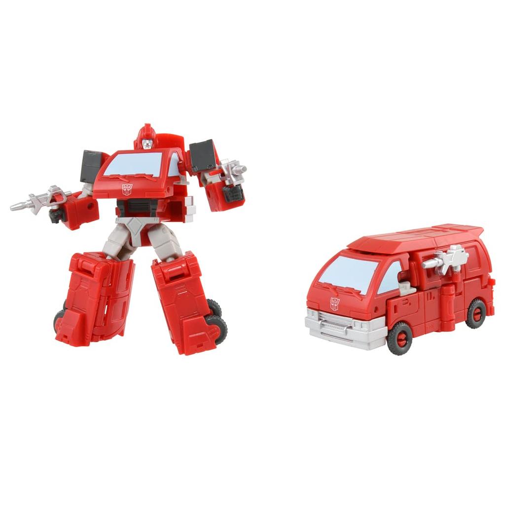 Transformers Transformers Ironhide SS-110