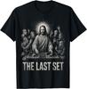 Tops – T-Shirts