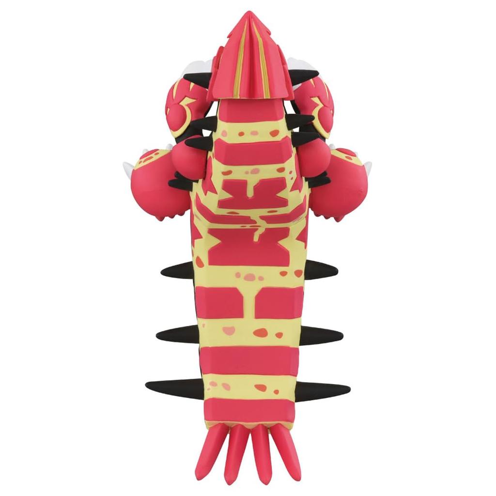Pokémon Moncolle Primal Groudon