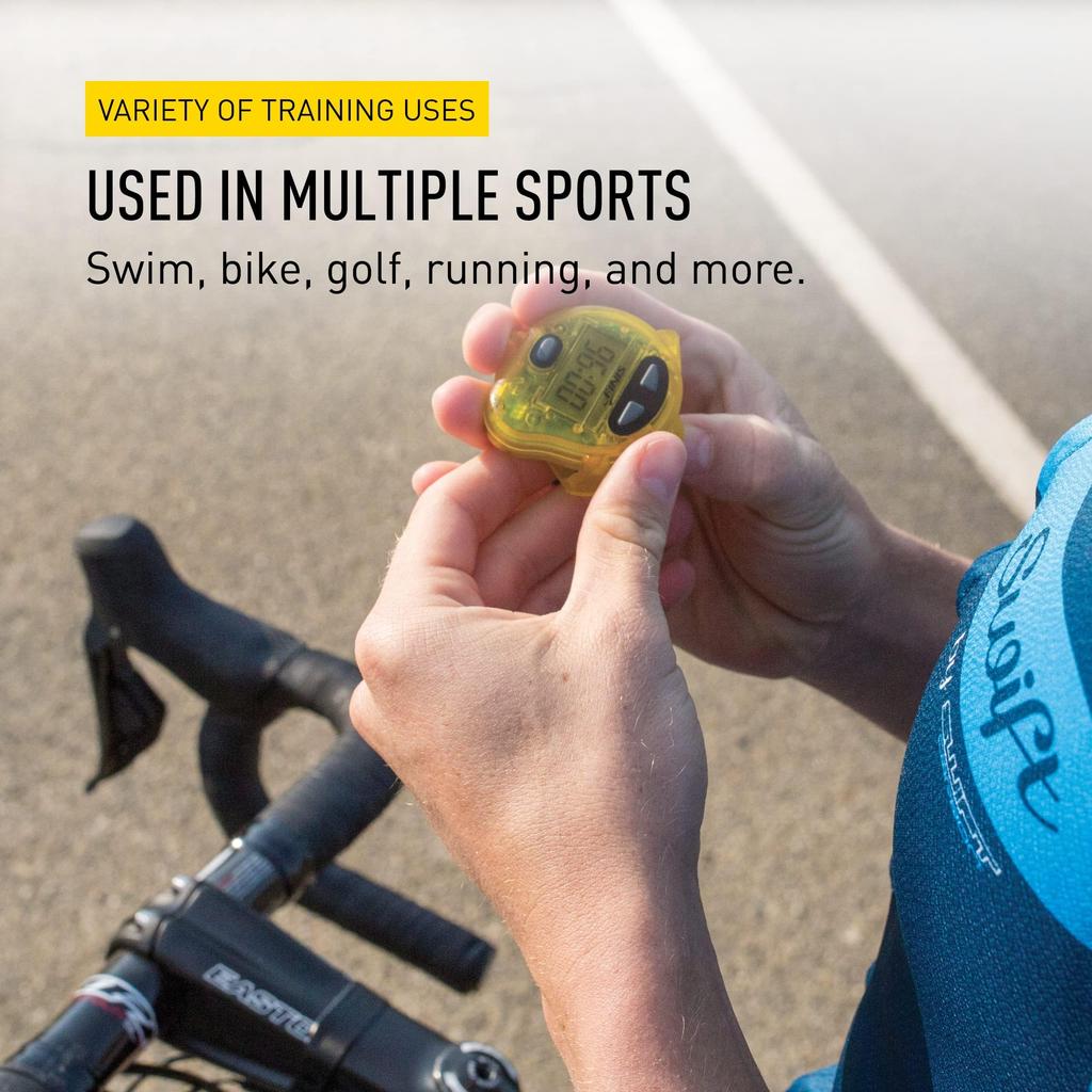 FINIS Tempo Trainer Pro