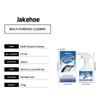Multi Purpose Cleaner Spray All Surface Household Cleaning Liquid Oil Limescale Remover Gentle Odor Eliminator Kitchen Bathroom