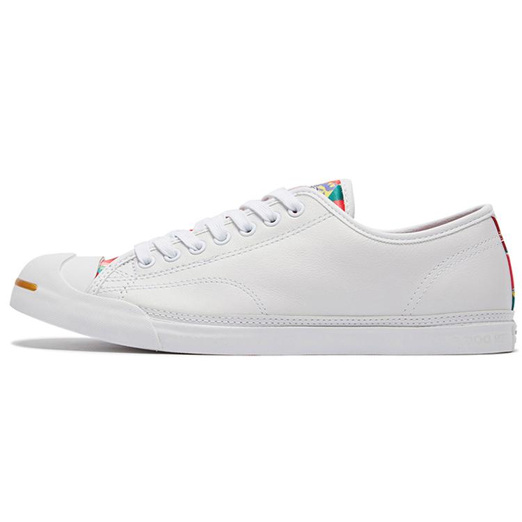 

Jack Purcell Converse Lp Ls White 164475C 36