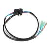 Trim & Tilt Switch 7038256330 Fit for Yamaha 703 Outboard Motor Remote Control Box