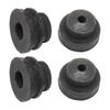 1 Set Car Condenser Upper Lower Bushing For Honda ACCORD 2008-2019 FIT 2009-2014