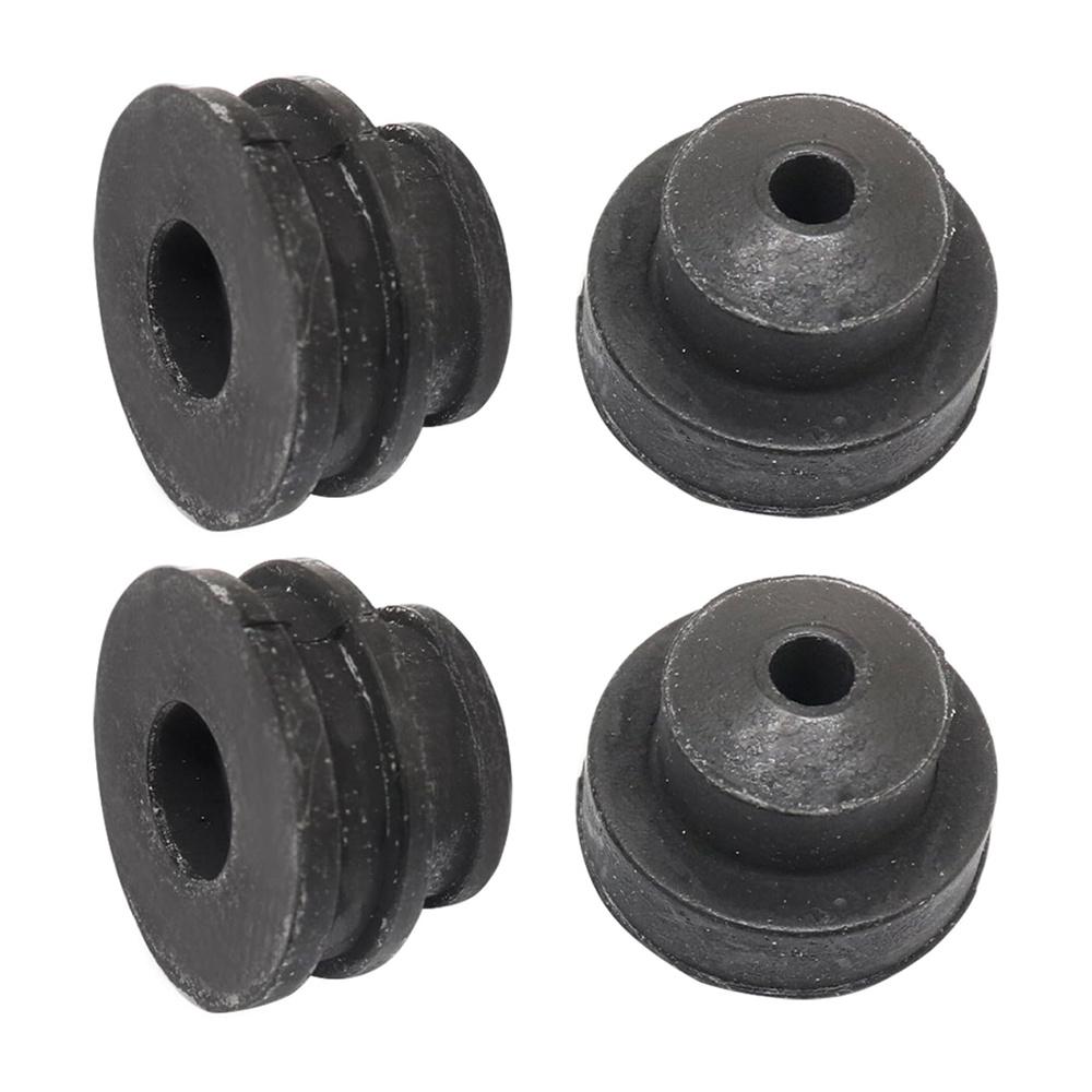 1 Set Car Condenser Upper Lower Bushing For Honda ACCORD 2008-2019 FIT 2009-2014