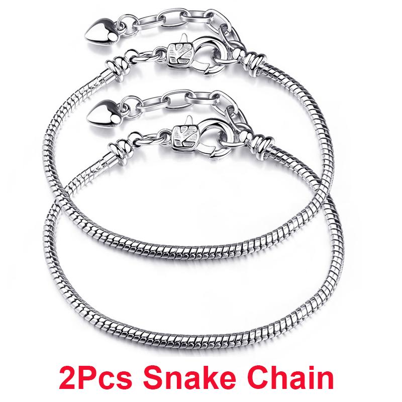 Ювелирные наборы Русалка Бабочка Верблюжий цветок Браслет-подвеска для женщин Браслеты — фото 7