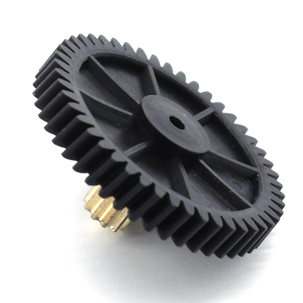 Motor cu roată dințată pentru perdea parasolar parbriz lunetă pentru Toyota Avalon 2008-2013