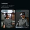 Philips Visible Hot Compress Eye Massager CN plug (adapter included)