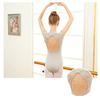 [ProDance] ProDance Kids Ballet Leotard High Neck PKH002N (120, Light