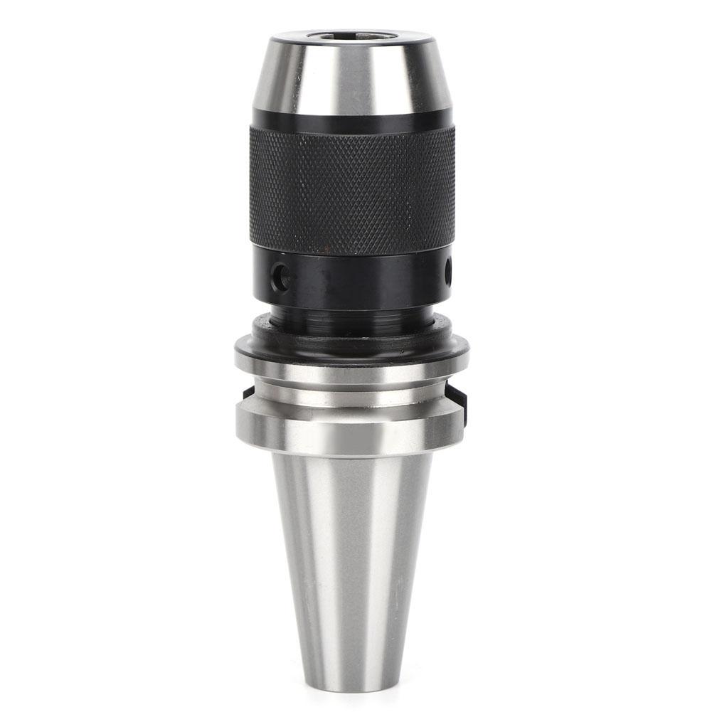 Suport pentru scule pentru mandrină de găurit BT40 Suport pentru scule CNC din oțel carbon cu autostrângere integrat(BT40 APU16 )