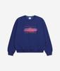SEMPERRIBER Captain Jack Sweatshirts (Navy)