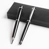 Enterprise Chinese New Year Business Gifts Signature Pen Metal Office Water-Based Pen Advertising Rotating Ballpoint Pen Can Be Designed For Free