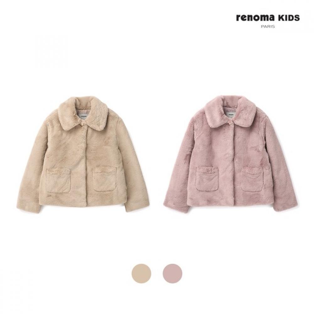 

Renoma Kids Girls Rexper Jacket R2442j078 beige (05)/120