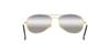 ARISTA 56 Sunglasses RB3362 Ray-Ban Men's
