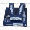 4/6Pcs LFR5AIX-11 4469 Car Iridium Spark Plug For Toyota Hyundai Infiniti Kia Mercury Nissan Suzuki Yamaha Scion LFR5AIX11