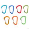Aluminum Hook for Home, Camping, Fishing,