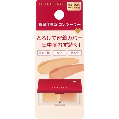 Shiseido Melty Fit Correttore 4g