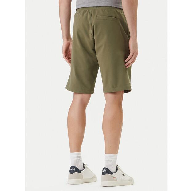 Aeronautica Militare Shorts 261BF0032UF00674