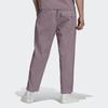 Adidas Originals Trefoil C Twill Pants With Side Stripes Men Bottoms Light-Purple HC8607