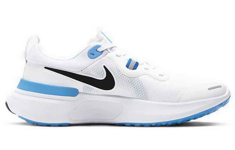 Nike React Miler White Photo Blue CW1777-100