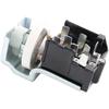 Ergonomic Headlight Switch Waterproof Light Control Ergonomic Light Switch Designs Vehicle Accessories for Automotives