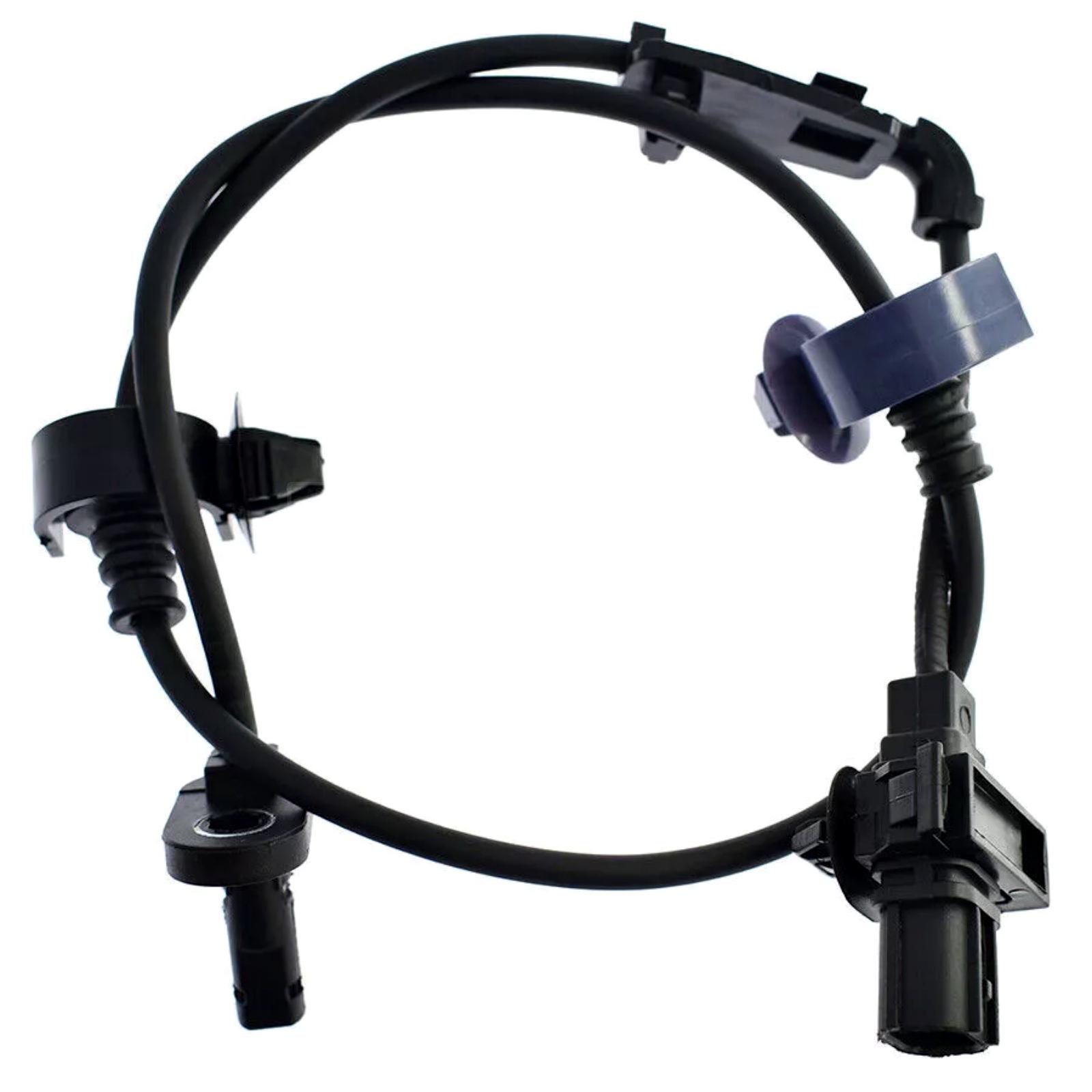 Front Left ABS Wheel Speed Sensor for Honda Civic (57455SNA003)