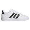Grand Court 2.0 Sneakers Cloudfoam Comfort White/black