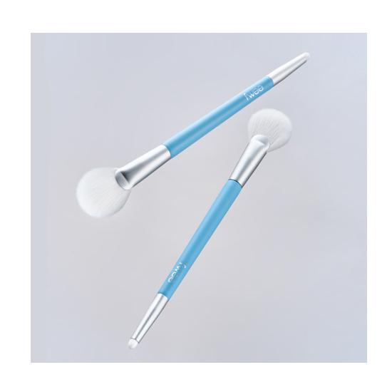 

Пензель FWEE Featherlike Dual Highlighter Brush 1 шт P000DZAD - Brush