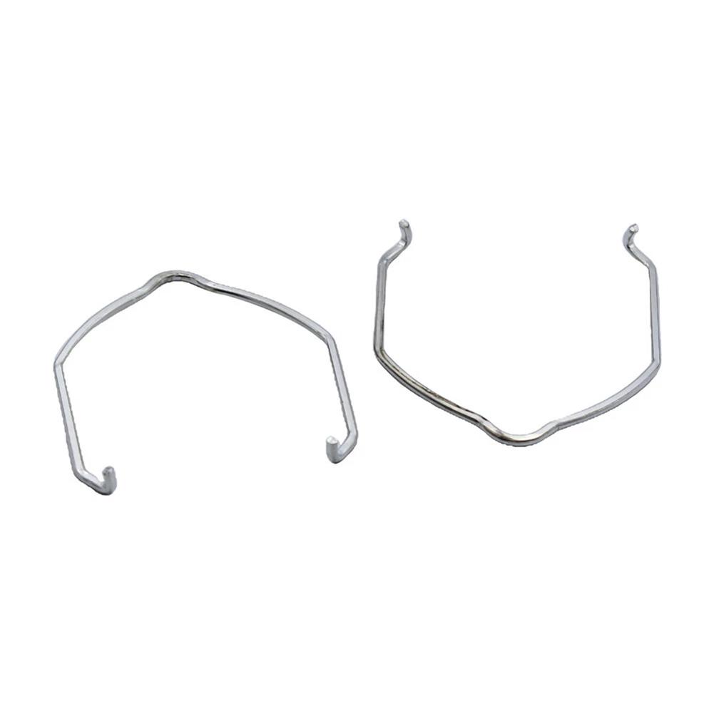 For Seat Metal Retaining Clip Intercooler Clip Rebuild Applications As Picture Shows Compatible With Various Models