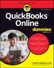 Kniha QuickBooks Online For Dummies