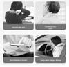 Smart Electromagnetic Pulse Neck and Spine Massager