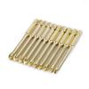 2025 New Best Hot Sale Ceramic For Glass Granite Marble Multi-Material Porcelain Tile Drill Bits Set 10pcs 6mm